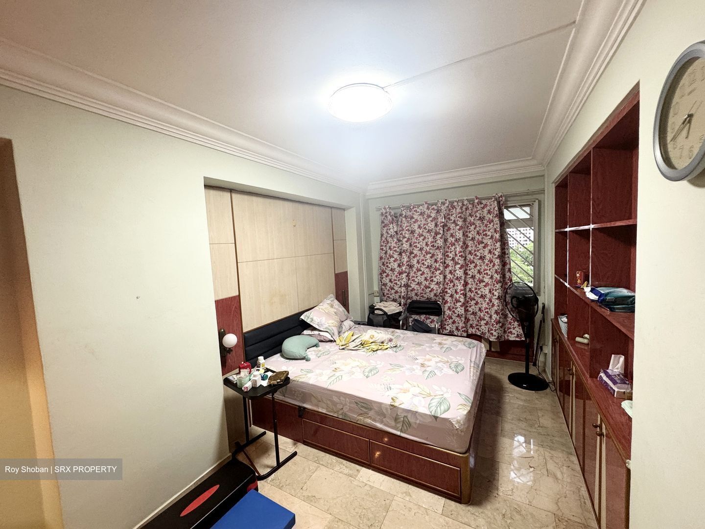 Blk 261 Boon Lay Crest (Jurong West), HDB 5 Rooms #479054171